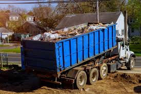 Best Residential Junk Removal  in La Verkin, UT