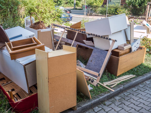 Best Garage Cleanout  in La Verkin, UT